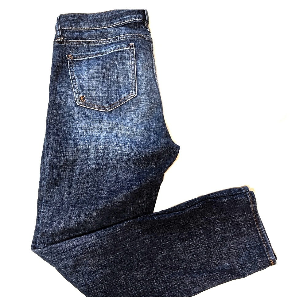 Boyfriend Jeans